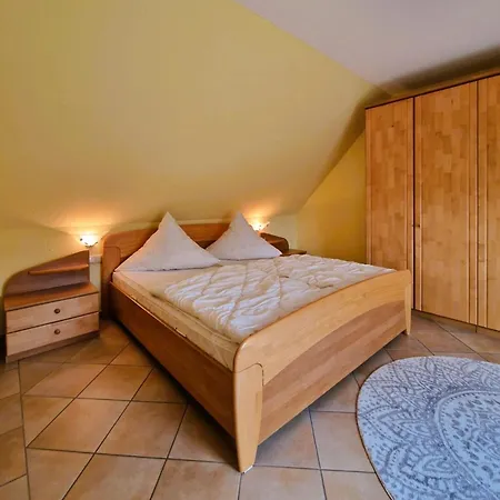 Apartment Strandstr_41 1 *